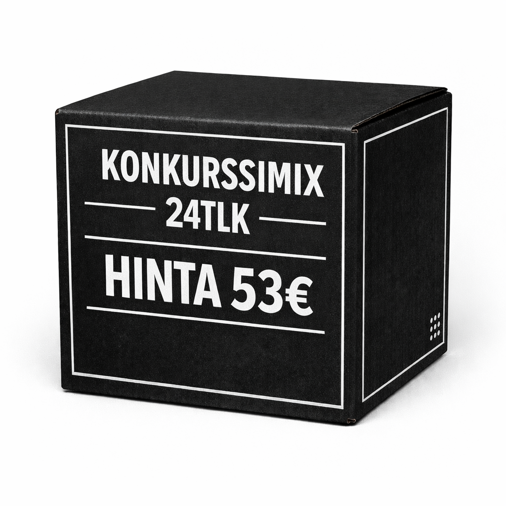 KONKURSSIMIX 24TLK