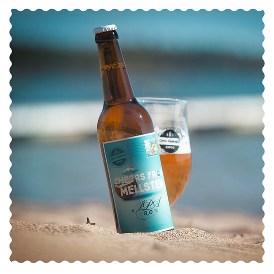 Mellsten DIPA 8,0%